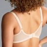 Panache Allure UW Full Cup -rintaliivit Ivory-thumb Kaarituettu, toppaamaton, lähes täyskuppinen pitsiliivi. 65-90, D-M 10765-IVY