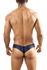 Shining Mini Cheek brief laivastonsininen JS22