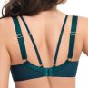 Gorsenia Amaro Soft -rintaliivit Emerald-thumb Kaarituettu, toppaamaton 65-95, D-M K659