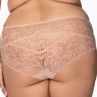 Gaia Lingerie Amelia-midialushousut Rose-thumb Midialushousut Amelia-sarjaan. M/38 - 4XL/48 GFP-1192-ROZ