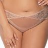 Gaia Lingerie Amelia-midialushousut Rose-thumb Midialushousut Amelia-sarjaan. M/38 - 4XL/48 GFP-1192-ROZ