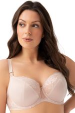 Amy UW Soft -imetysrintaliivit beige