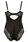 Panache Ana UW Plunge -body Black-thumb Kaarituettu ja toppaamaton plungebody. 60-85, D-J 9398-BLK