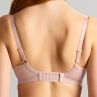 Panache Ana UW Nursing -imetysrintaliivit - Vintage-thumb Kaarituettu ja toppaamaton imetysliivi avattavilla kupeilla. 65-90, D-M 9390-VIE