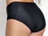 Nessa Swimwear Anafii High Rise-bikinihousut musta-thumb  S-3XL 