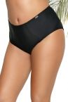 Nessa Swimwear Anafii High Rise-bikinihousut musta-thumb  S-3XL 