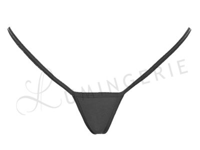  Anaïs-mikrostringit  S/M, L/XL 