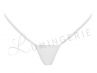 Anaïs apparel Anaïs-mikrostringit eri värejä-thumb  S/M, L/XL 