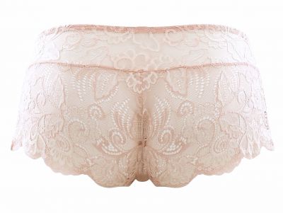 Panache Andorra-hipsterit Soft Blush Joustopitsiset hipsterit 34-46 5674-SOH