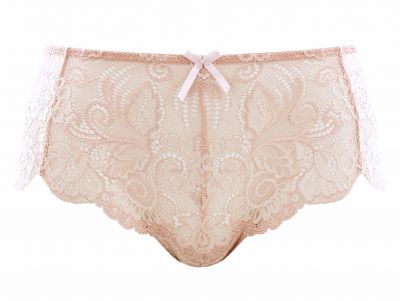 Panache Andorra-hipsterit Soft Blush Joustopitsiset hipsterit 34-46 5674-SOH