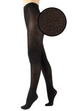 Andromeda Shine -sukkahousut - Black