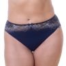 Plaisir Lingerie Annette-midialushousut - Silver Horizon-thumb Normaalikorkeat alushousut Annette-sarjaan. 40-52 402-17/HOZ