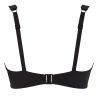 Panache Swimwear Anya Riva Full Cup -bikiniliivit Black-thumb  65-85 E-K SW1302-BLK