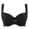 Panache Swimwear Anya Riva Full Cup -bikiniliivit Black-thumb  65-85 E-K SW1302-BLK