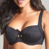 Panache Swimwear Anya Riva Full Cup -bikiniliivit Black-thumb  65-85 E-K SW1302-BLK