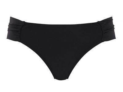Panache Swimwear Anya Riva Gather Pant -bikinihousut musta  34-46 SW1306-BLK