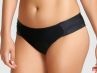 Panache Swimwear Anya Riva Gather Pant -bikinihousut musta-thumb  34-46 SW1306-BLK