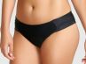 Panache Swimwear Anya Riva Gather Pant -bikinihousut Black-thumb  34-46 SW1306-BLK