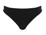 Anya Riva Fold Pant -bikinihousut Black