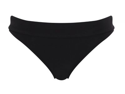 Panache Swimwear Anya Riva Fold Pant -bikinihousut Black  34-46 SW1307-BLK