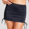 Panache Swimwear Anya Riva Skirted Pant -bikinihame Black-thumb  34-46 SW1308-BLK