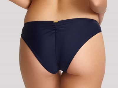 Panache Swimwear Anya Riva Brazilian-bikinihousut Midnight Brazilianbikinihousut 34-46 SW1317-MID