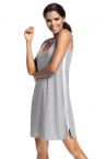 Hamana Argo-olomekko harmaa-hopea-thumb  S-2XL 