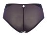 Sculptresse by Panache Arianna Full Brief -alushousut Damson Floral-thumb  40-50 10272-DAM