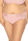 Gaia Lingerie Arianna-alushousut Rose-thumb Normaalikorkeat alushousut M/38 - 4XL/48 GFP-814-ROZ