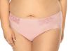 Gaia Lingerie Arianna-alushousut Rose-thumb Normaalikorkeat alushousut M/38 - 4XL/48 GFP-814-ROZ