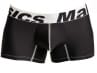 MaleBasics Performance trunk musta MBM01-thumb Trunk 78% Nylon, 22% Spandex<br> S-XL MBM01