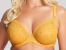 Cleo by Panache Atlanta Plunge -rintaliivit Maple-thumb Kaarituettu, pehmeäkuppinen plungeliivi 60-85, DD-H 10006-MLE