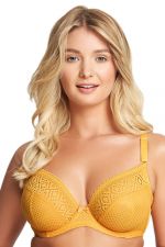 Atlanta Plunge -rintaliivit Maple