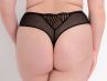 Scantilly by Curvy Kate Authority-stringit Black-thumb Korkeavyötäröiset stringit 36-50 ST-019-200-BLK