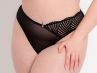 Scantilly by Curvy Kate Authority-stringit Black-thumb Korkeavyötäröiset stringit 36-50 ST-019-200-BLK