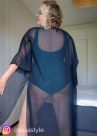 Ava Swimwear Miramar-uimapuku Emerald-thumb  75-95, D-G SKJ-44