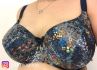Ava Swimwear Reef UW Soft-bikiniliivit multicolor-thumb  65-105, D-L SK-102