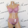 Ava Yasemin-alushousut Pink Peony-thumb Alushousut Yasemin-sarjaan. L/40 - 3XL/46 AV2105/F-PIP