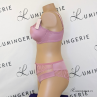 Ava Yasemin-alushousut Pink Peony-thumb Alushousut Yasemin-sarjaan. L/40 - 3XL/46 AV2105/F-PIP