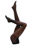 Cette Avignon-pitsisukkahousut musta 40 den-thumb  S-3XL 845-10/12-902