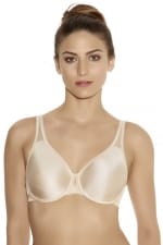 Basic Beauty-t-paitaliivit natural