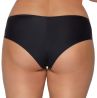 Ava Swimwear Basic Black Brazilian -bikinihousut musta-thumb  S-3XL SF-13/5-BLK
