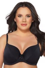 Basic Black UW Soft -bikiniliivit musta