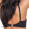 Ava Swimwear Basic Black UW Padded -bikiniliivit musta-thumb  65-100, D-L SK-13-BLK