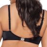 Ava Swimwear Basic Black UW Padded -bikiniliivit musta-thumb  65-100, D-L SK-13-BLK