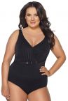 Ava Swimwear Basic Black NW -uimapuku-thumb Kaaritueton kokouimapuku. 75-90, D-G SKJ48