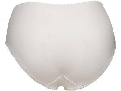 Plaisir Lingerie Beate-midialushousut Whisper  42-56 144-WHI