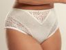 Plaisir Lingerie Beate-midialushousut Whisper-thumb  42-56 144-WHI