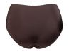 Plaisir Lingerie Beate-midialushousut Chocolate & Gold-thumb  42-54 144-CHE