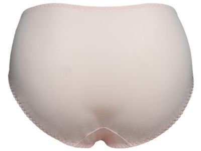 Plaisir Lingerie Beate-midialushousut Petal Pink Normaalikorkeat alushousut 40-56 144-22/PEP
